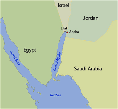 gulf_aqaba_map