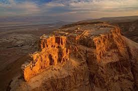 masada ariel