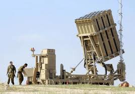 irondome