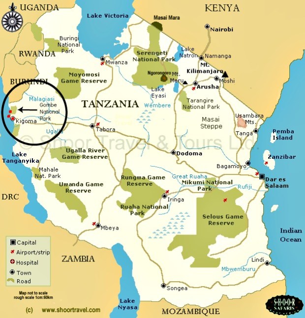 tanzania_map1