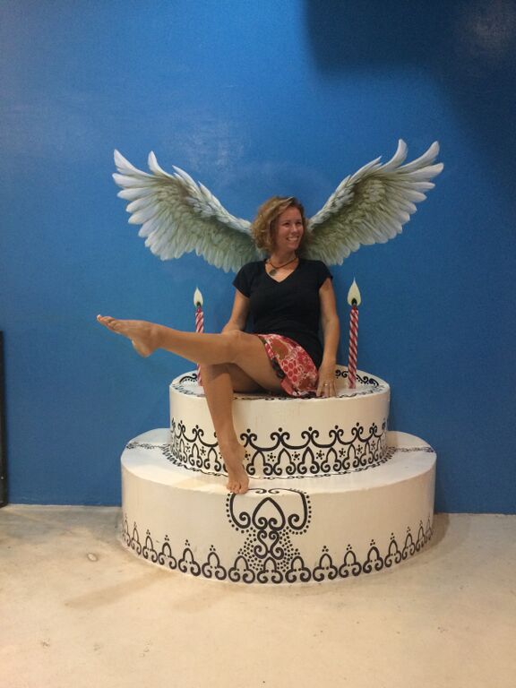 cakeangel