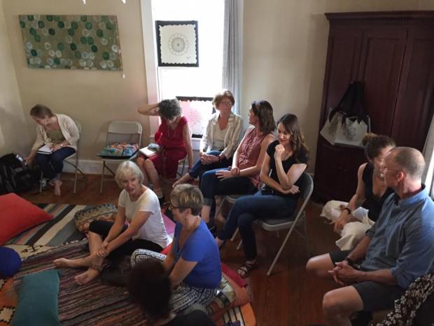 Eryn cedar walk guests